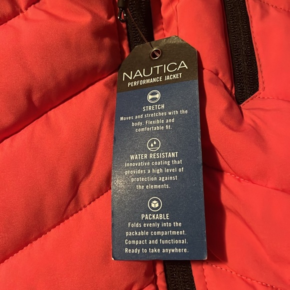 Nautica NEW WITH Tags. XL. - Picture 4 of 7